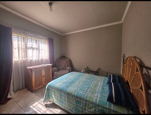 3 BEDROOM HOUSE FOR SALE IN VAAL EDEN
